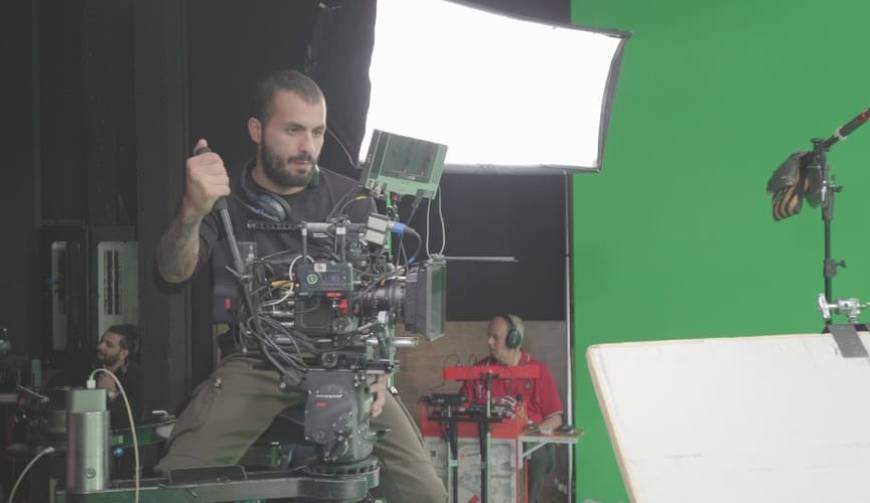 场景化叙事，固原电商产品视频拍摄制作的破局之道