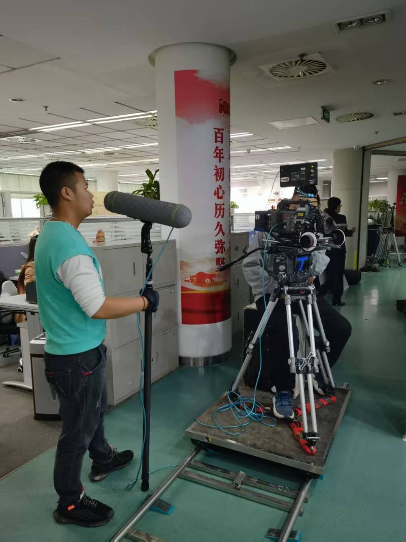 固原产品宣传视频制作