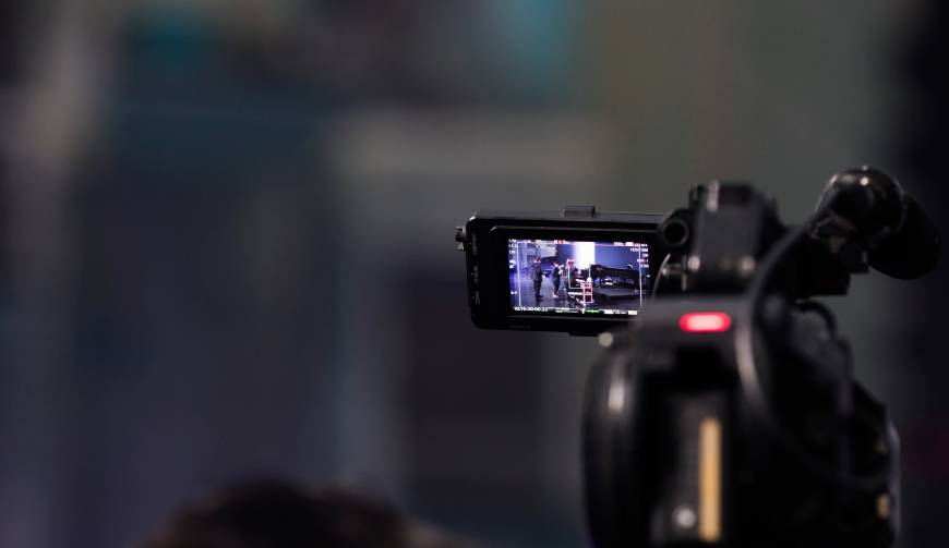 固原产品视频拍摄制作：揭秘如何打造令人印象深刻的商业宣传片